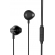 Fone de Ouvido Intra Auricular Philips Taue 101BK