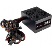 Fonte de alimentação ATX 550W 80 Plus Bronze Corsair CV550