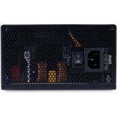 Fonte de alimentação ATX 750W 80 Plus Bronze DAZZ