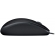 Mouse USB Logitech M110 - Preto