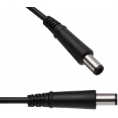 Fonte para notebook Dell 19,5V 4,62A 90W JHE (Pino Grosso)