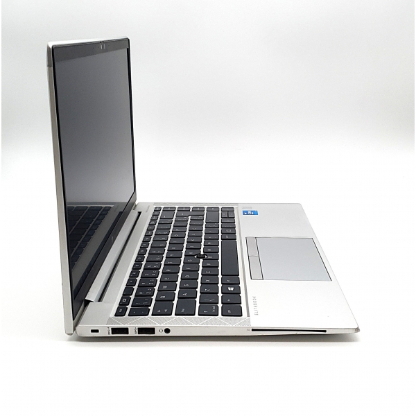 Notebook HP Elitebook 840 G8 i5-1145G7 16GB DDR4 500GB SSD NVME Tela 14.0 Full HD | SEMI-NOVO