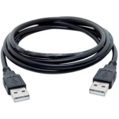 Cabo Extensor USB 3.0 AM X AM (Macho) 1,5m OD5.5MM