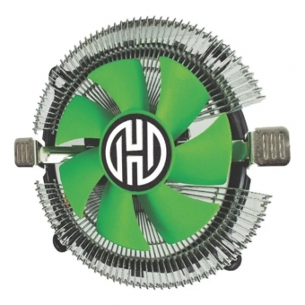 Cooler para Gabinete 75x75mm Hoopson CL-170G