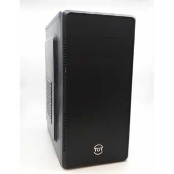 PC Desktop AMD Athlon PRO 3125GE 3.40ghz 16Gb DDR4 256GB SSD Radeon Vega 3 | USADO