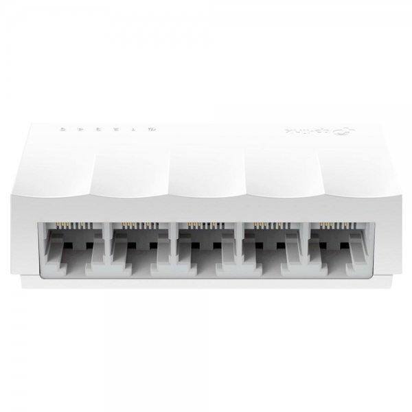 Switch 8P 10/100 TP-Link LS1008