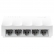Switch 8P 10/100 TP-Link LS1008