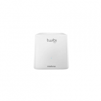 Roteador Wireless AC1200 Intelbras Mesh Twibi Giga