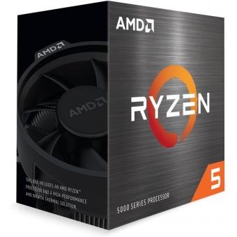 Processador AMD Ryzen 5 5600XT 3.7Ghz (4.7Ghz Max boost) Zen3 AM4