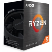 Processador AMD Ryzen 5 5600XT 3.7Ghz (4.7Ghz Max boost) Zen3 AM4