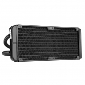 Water Cooler para CPU Rise Mode RGB 240mm RM-WCB-02