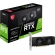 Placa de Vídeo RTX3050 6GB GDDR6 96Bits MSI OC edition Low Profile