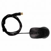 Mouse Gamer A+ Plus Tech Pyro RGB 16000DPI