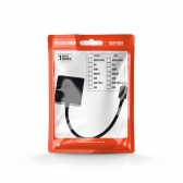 Adaptador Mini Displayport X VGA Pluscable ADP-203BK