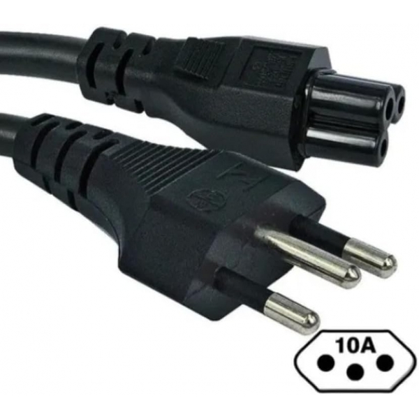 Fonte para notebook ACER (Padrao Antigo) 19V 2,37A JHE