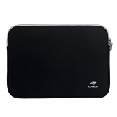 Capa para notebook 15.6 Sleeve C3 Tech SL-15BK
