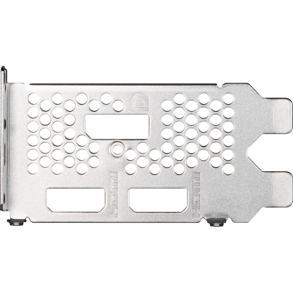 Placa de Vídeo RTX3050 6GB GDDR6 96Bits MSI OC edition Low Profile