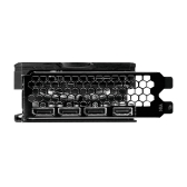 Placa de Vídeo RTX4060Ti 16GB GDDR6 128 Bits Gainward Panther