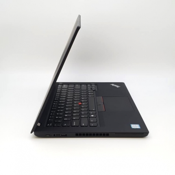 Notebook Lenovo ThinkPad T480 i5-8350U 8GB DDR4 500GB SSD NVME Tela 14.0 FULL HD | SEMI-NOVO