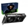 Placa de Vídeo Geforce RTX4060 8GB GDDR6 128 Bits Galax OC 2X