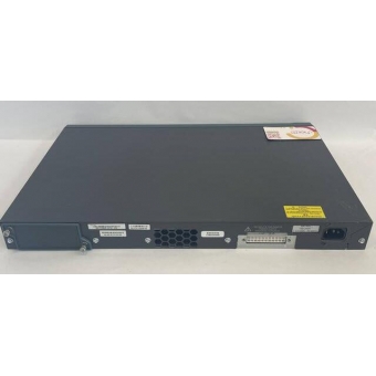 Switch 24 Portas Cisco Catalyst-2960S-24TS-L Gigabit | USADO