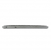 Teclado sem fio Bluetooth C3 Tech K-BT50BK Preto