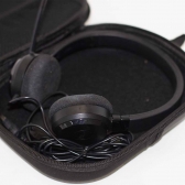 Headset Fone de Ouvido USB Estereo Dell by Jabra ENC060 Preto | USADO