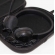 Headset Fone de Ouvido USB Estereo Dell by Jabra ENC060 Preto | USADO