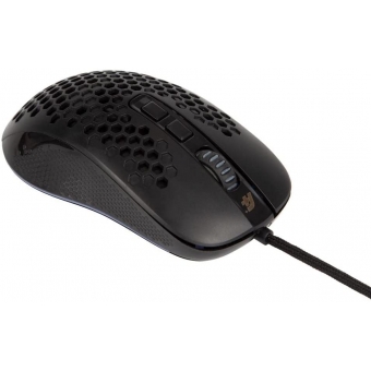 Mouse Gamer A+ Plus Tech Pyro RGB 16000DPI