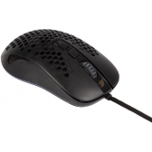 Mouse Gamer A+ Plus Tech Pyro RGB 16000DPI
