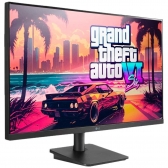 Monitor LED 27’ Full HD LG 27MP400M-B