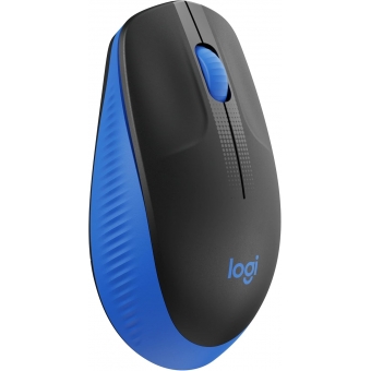 Mouse sem Fio USB Logitech M190