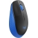 Mouse sem Fio USB Logitech M190 - Azul