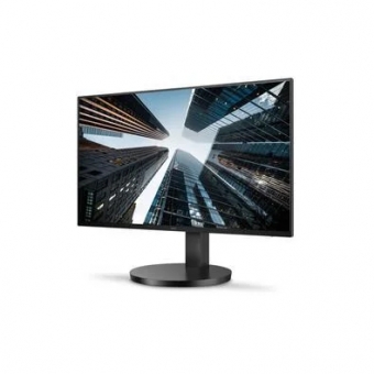 Monitor LED 24" Wide View Full HD 100Hz AOC 24B3HMF2 Base Ajustavel