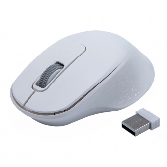 Mouse sem Fio C3 Tech M-BT200WH