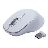 Mouse sem Fio C3 Tech M-BT200WH