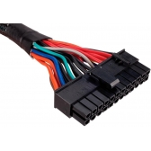 Fonte de alimentação ATX 550W 80 Plus Bronze Corsair CV550