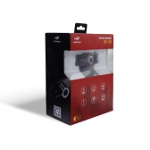Web Cam Full HD 1080P C3 Tech WB-100BK