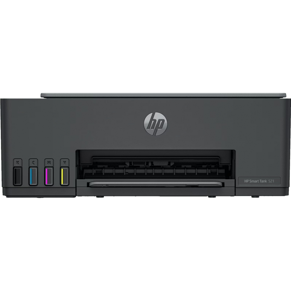 Impressora Multifuncional  HP Smart Tank 521