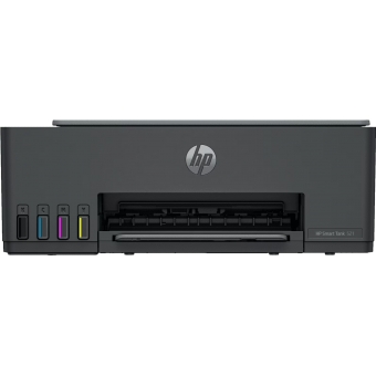 Impressora Multifuncional  HP Smart Tank 521