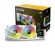 Water Cooler para CPU C3 Tech RGB 240mm FC-WH240 Branco