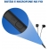 Fone de Ouvido Intra Auricular Philips Taue 101BK