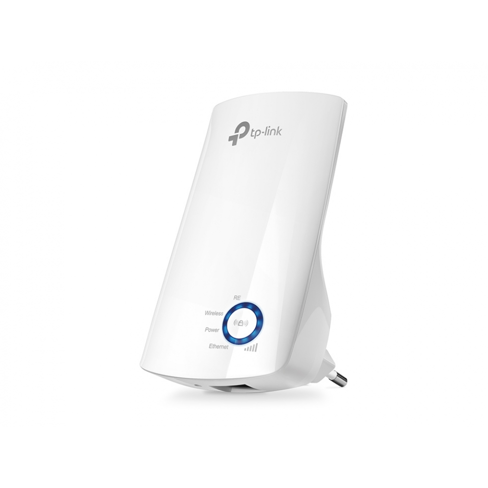 Repetidor de sinal Wi Fi TP-LINK 300M TL-WA850RE