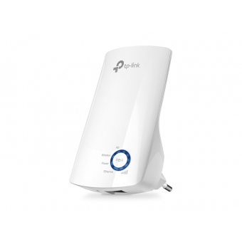 Repetidor de sinal Wi Fi TP-LINK 300M TL-WA850RE