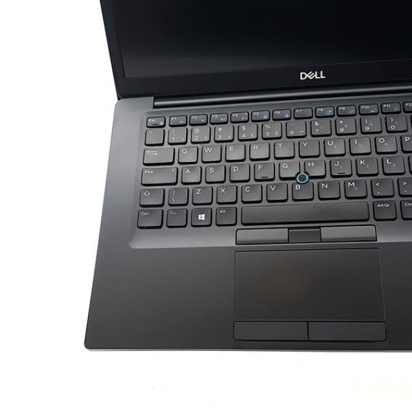 Notebook Dell Latitude 7490 i7-8650U 8GB DDR4 256GB SSD Tela 14.0 Full HD | USADO