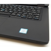 Notebook Dell Latitude 5490 i5-8350U 1,70Ghz 8GB DDR4 256GB SSD NVME Tela 14.0 | SEMI-NOVO