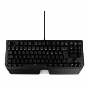 Teclado Mecânico Gamer Aplus Mizu Rainbow - Outemu Blue