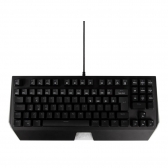 Teclado Mecânico Gamer Aplus Mizu Rainbow - Outemu Blue