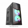 Gabinete Gamer ATX sem Fonte USB 2.0 C3 Tech MT-G90BK