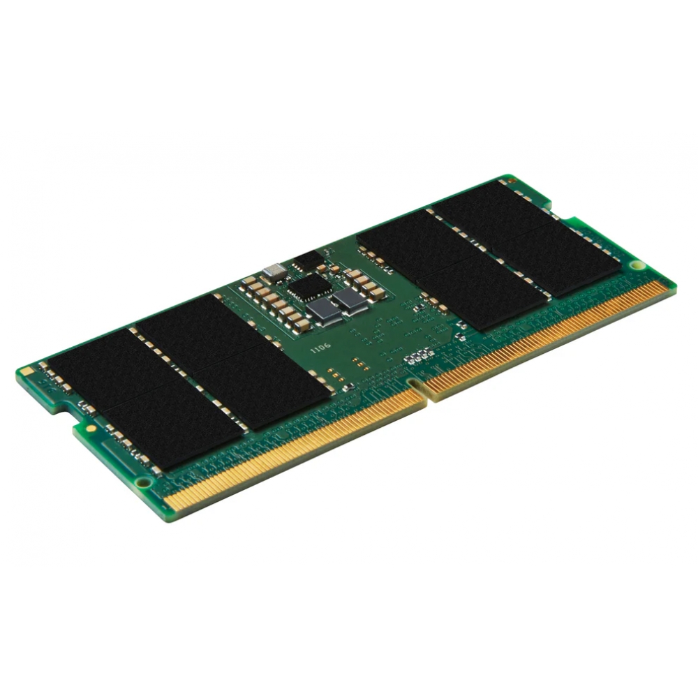 Memoria DDR5 16GB 5600Mhz Kingston Notebook